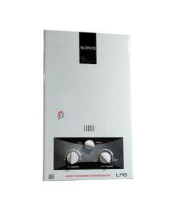 Gas Gehser 8Liter - Krishna Sales And Service